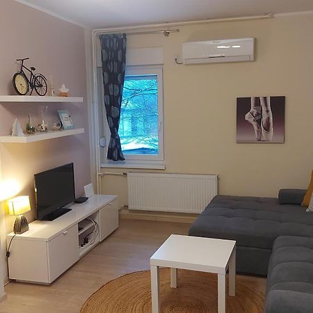 Apartment Alex Плитвицкие озёра Экстерьер фото